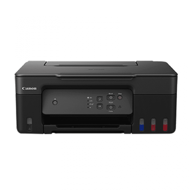 Canon PIXMA G2730 AIO Ink Tank Printer Printer Point