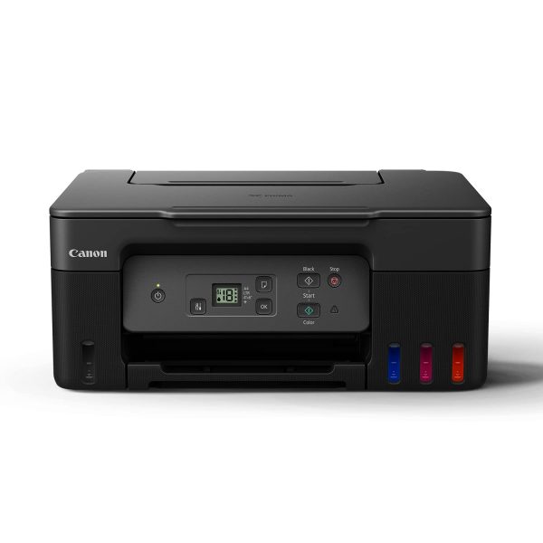 Canon PIXMA G2770 All In One Ink Tank Printer (Print, Scan, Copy)