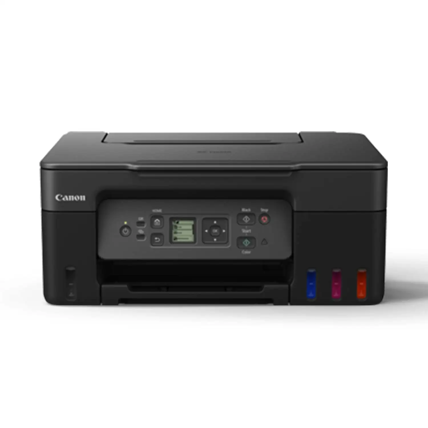 Canon PIXMA G3770 BK All-in-one WiFi Ink Tank Colour Printer