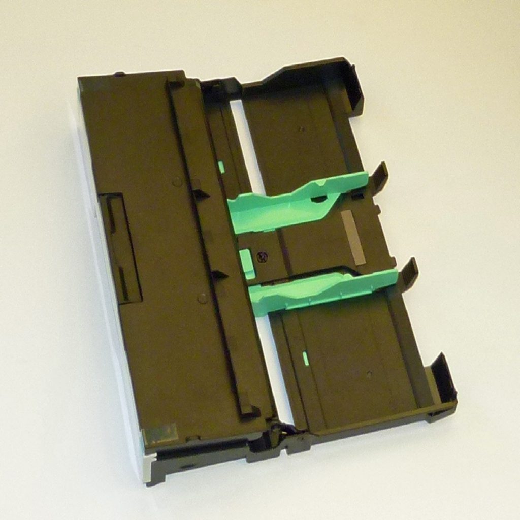 Paper Cassette Tray For Brother Mfc J Dw Printer Printer Point