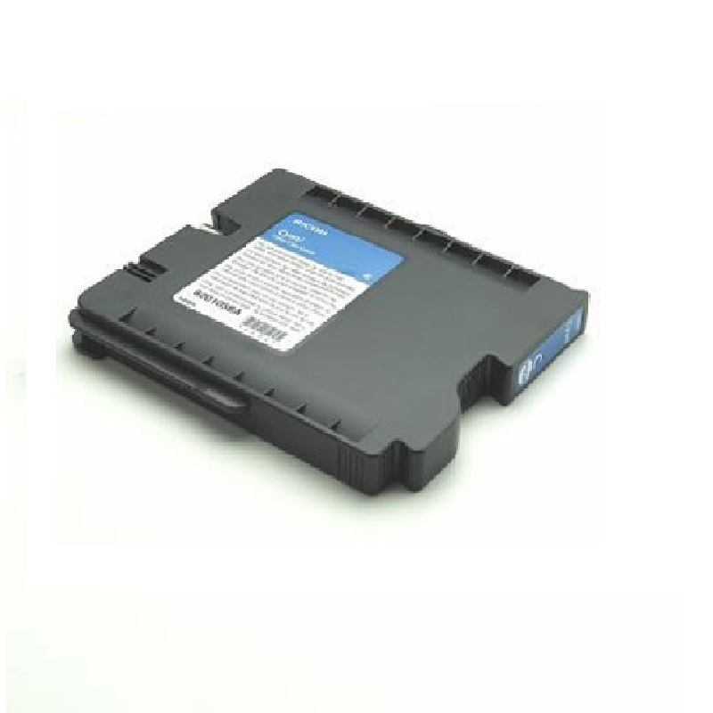 Ricoh GX 3000 Cyan Toner Cartridge Printer Point