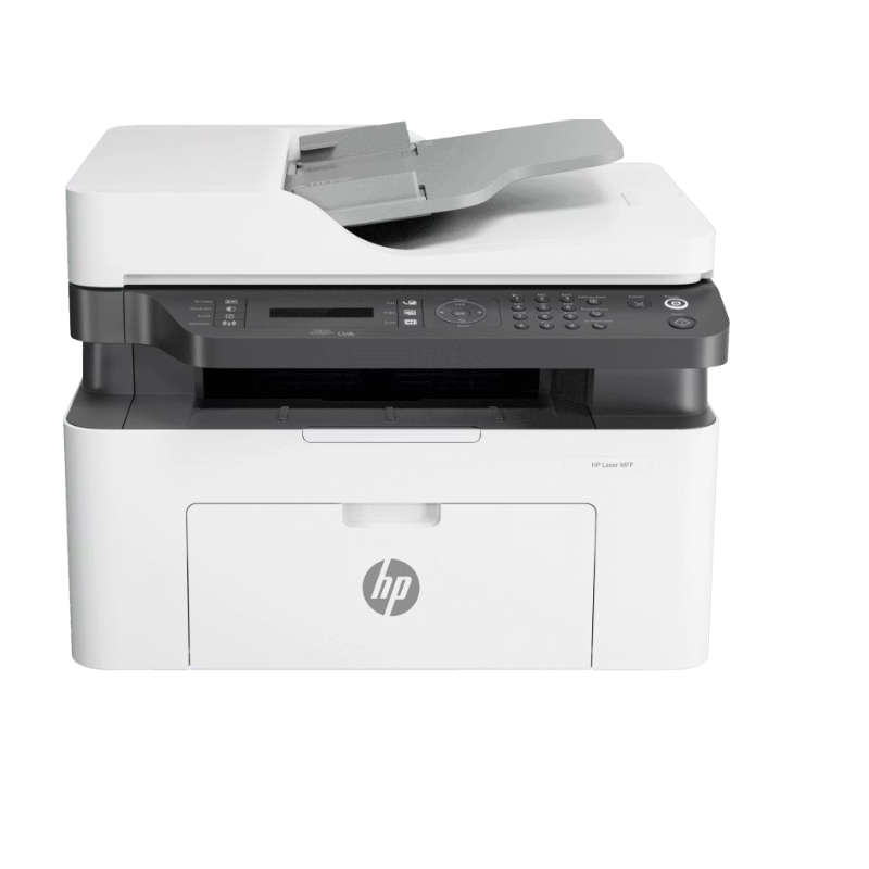 HP 1188FNW Multi Function WiFi Monochrome Laser Printer Printer Point