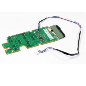 Display Control Panel Assy For Brother HL 3140CW Printer (LY6260001)
