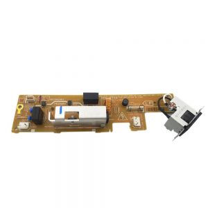 Fuser Power Supply Board Assembly For HP LaserJet Pro 200 Color M251NW Printer (RM1-8709 RM1-8710)