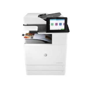 HP Color LaserJet Managed E78223DN MFP Printer