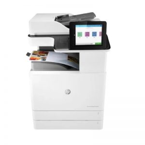 HP Color LaserJet Managed MFP E78528dn MFP Printer