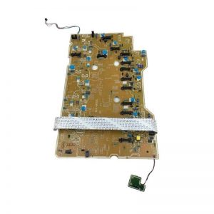 High Voltage Power Supply For HP LaserJet Pro 200 Color M251NW Printer (RM1-8705)