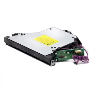Laser Scanner Unit For HP LaserJet M600 M601DN Printer