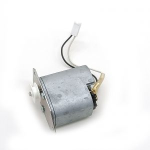 Motor DC 18V 319/10 For Evolis Pebble4 Card Printer