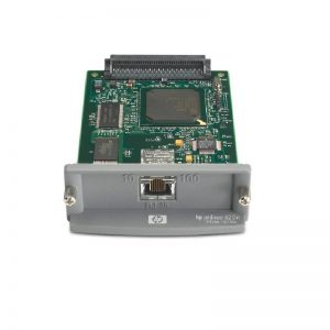 USB Card For HP Color LaserJet 4500 4600 4700 Printer (J7934A)