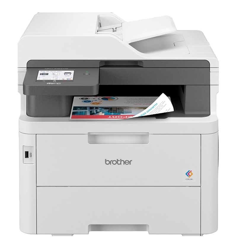 Printer_Point_Brother_MFC-L3760CDW_Auto_Duplex_Color_Laser_Printer