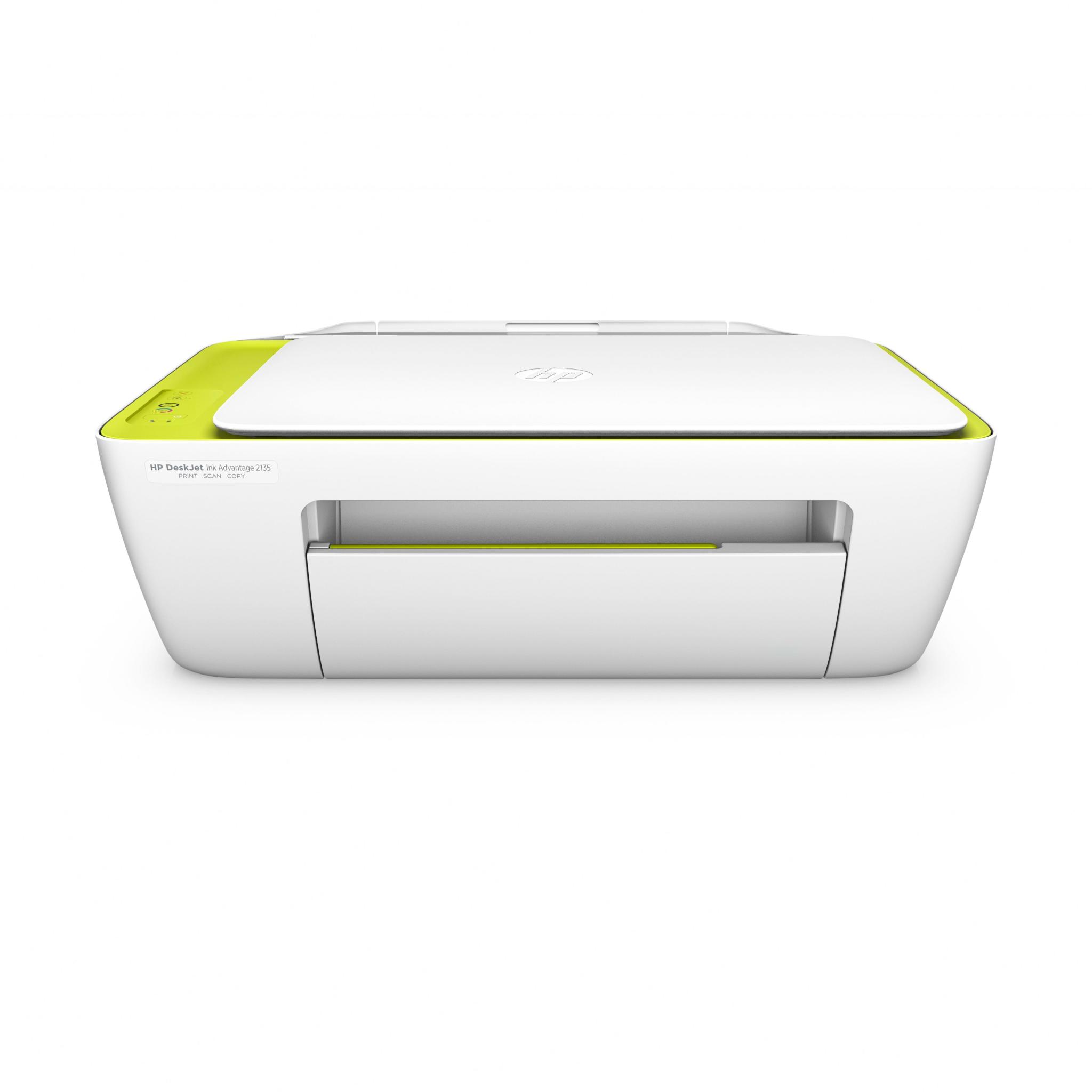Printer_Point_HP 2135_DeskJet_In_Advantage_All-in-One_Printer