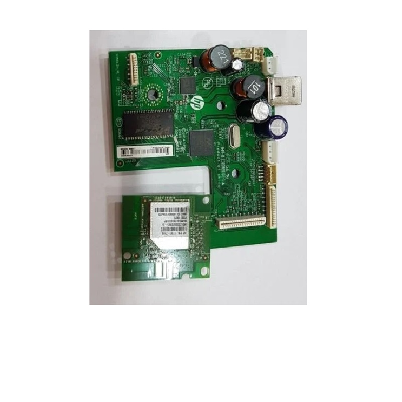 Printer_Point_Formatter-Board-Logic Card For Hp DeskJet Ink Advantage 3635 (F5S44-60002)