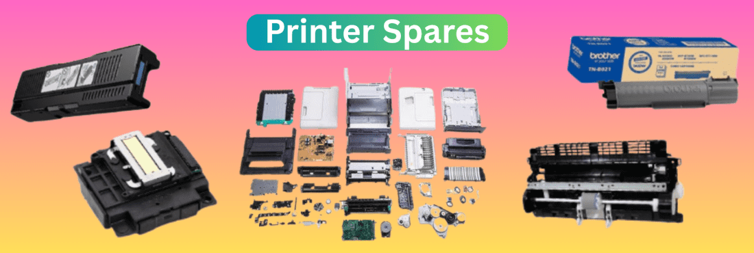 printer spares