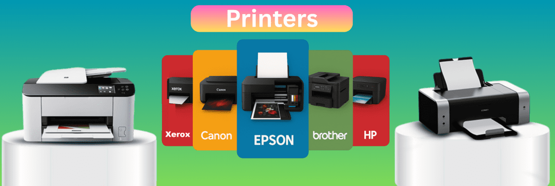 printers