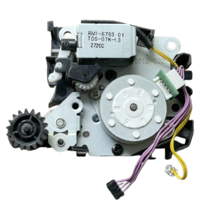 Duplex Reverse Drive Assembly For HP Color LaserJet CP5525 M750 M775 Printer (RM1-6793)