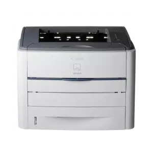 Refurbished Canon LBP3300 manual Printer
