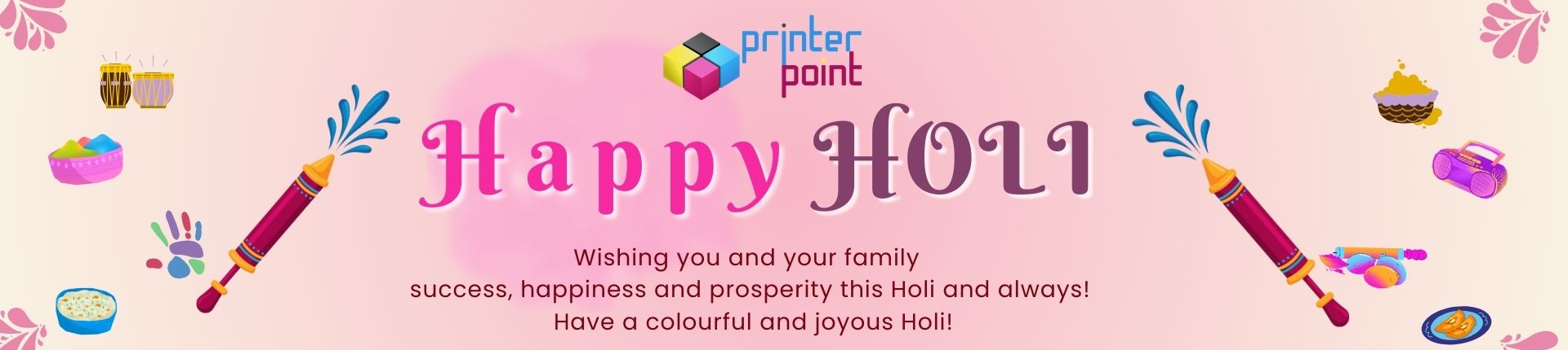 Printer_Point_Holi_Hai