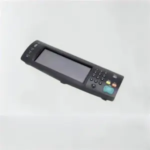 Control Panel for HP LaserJet M4345 Printers