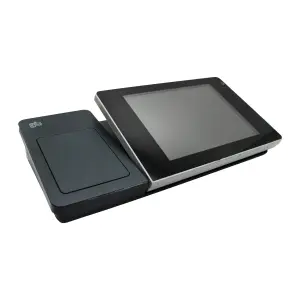 Control Panel For HP Laserjet M575 Printer