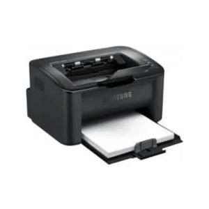 Refurbished Samsung ML-1676P Laser Printer (Shiping Extra)