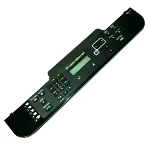 Control Panel For HP Laserjet M1536DNF Printer