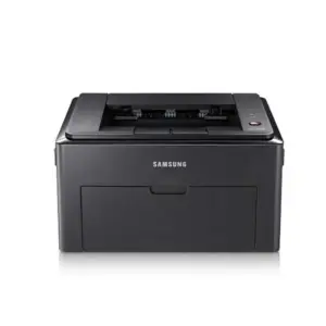 Refurbished Samsung Ml 1640 Laser Printer (Shiping Extra)