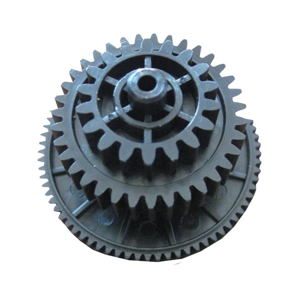 Gears For Laser Printer Point