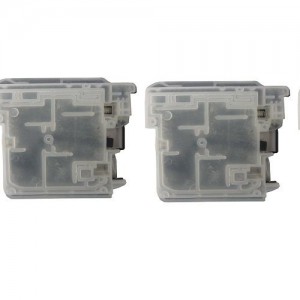 Max Mini Refillable Ink Cartridge Set LC39 For Brother Printer